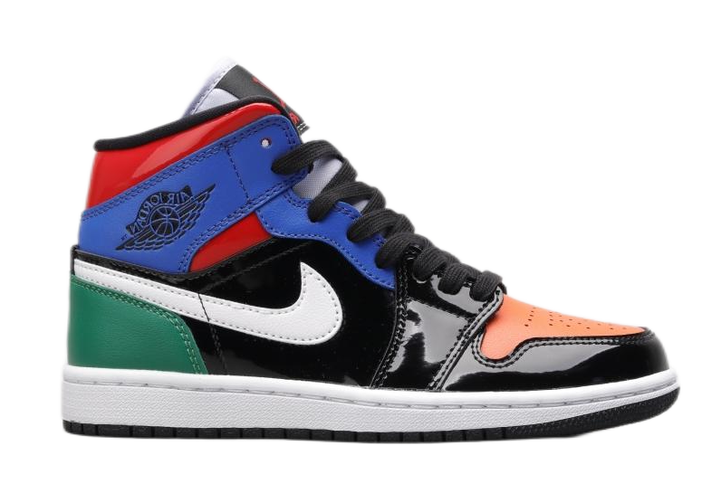 1:1 中帮 collection 2