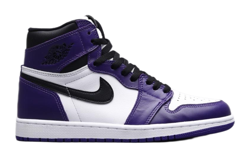 1:1 高帮 collection 2