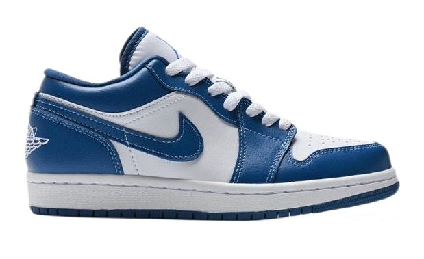 1:1 低帮 collection 2