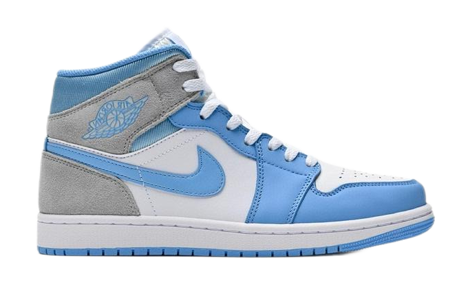 1:1 中帮 collection 1