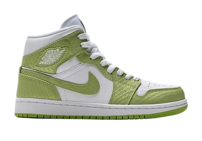 1:1 中帮 collection 1