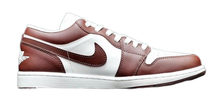 1:1 低帮 collection 2