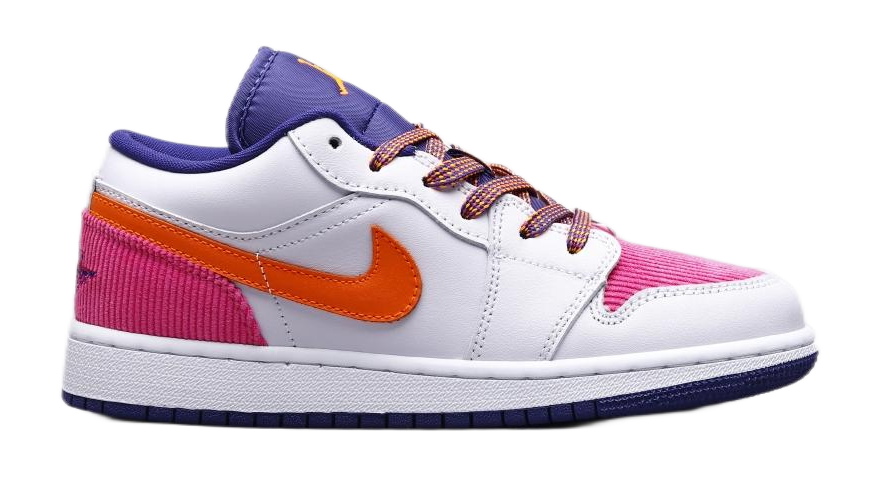 1:1 低帮collection 3