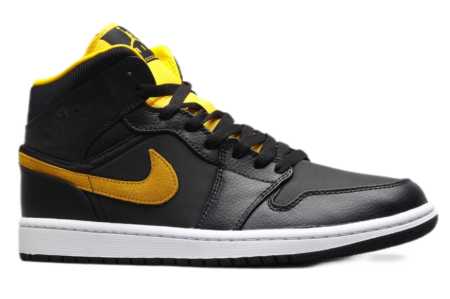 1:1 中帮 collection 3