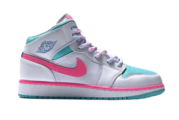 1:1 中帮 collection 1