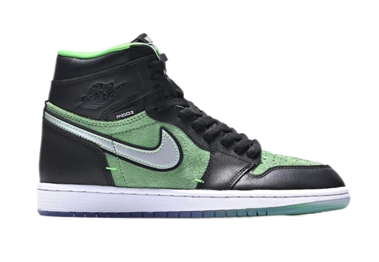 1:1 高帮 collection 1