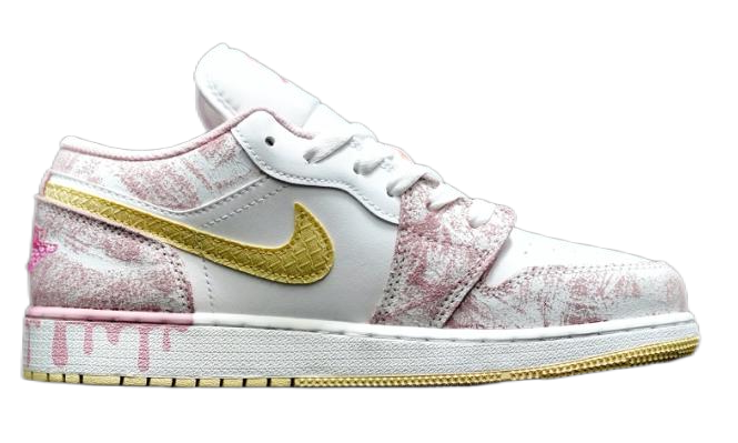 1:1 低帮 collection 2