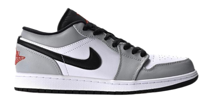 1:1 低帮 collection 2