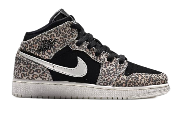 1:1 中帮 collection 2