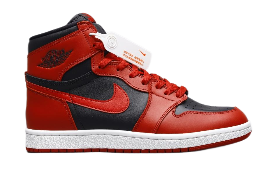 1:1 高帮 collection 2