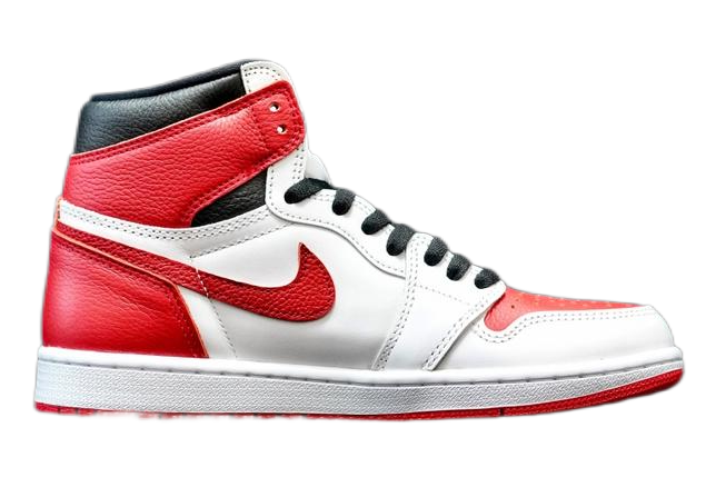 1:1 高帮 collection 1