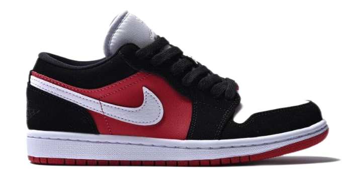 1:1 低帮 collection 2