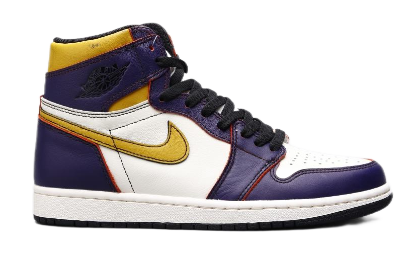 1:1 高帮 collection 2