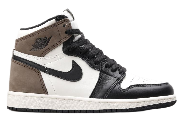 1:1 高帮 collection 1