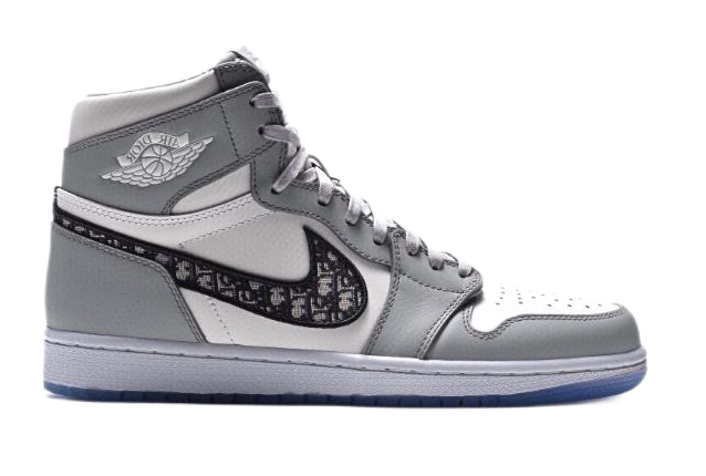 1:1 高帮 collection 1