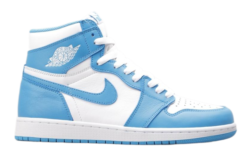 1:1 高帮 collection 1