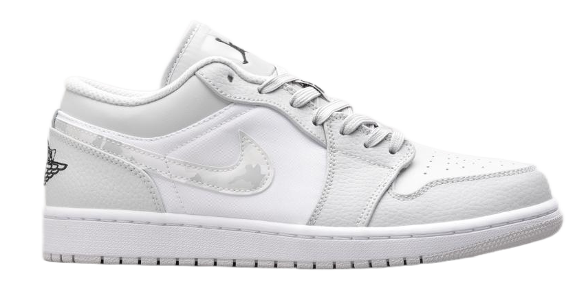 1:1 低帮collection 3