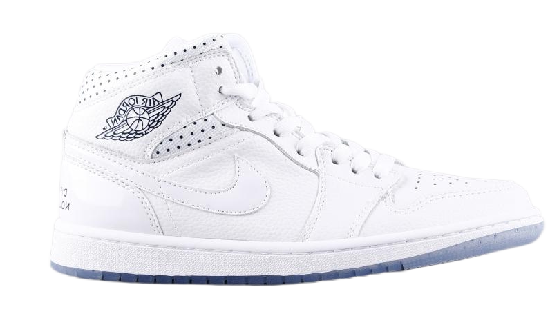 1:1 中帮 collection 4