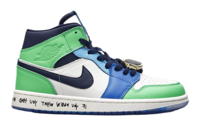 1:1 中帮 collection 4