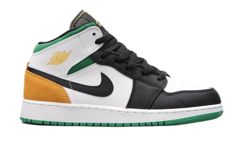 1:1 中帮 collection 2