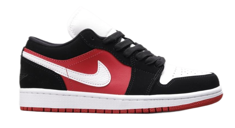 1:1 低帮 collection 4