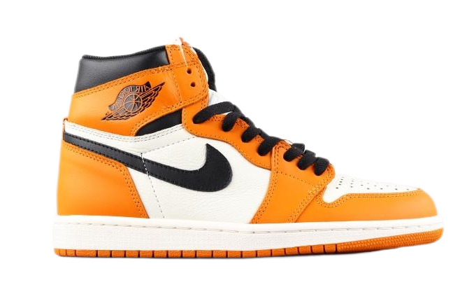 1:1 高帮 collection 3