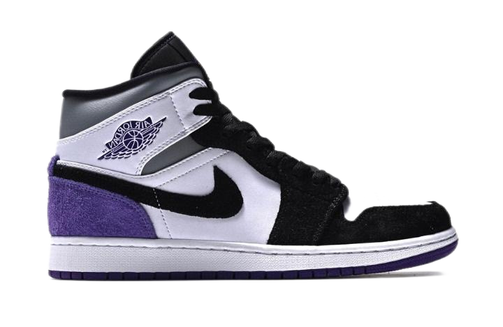 1:1 中帮 collection 1