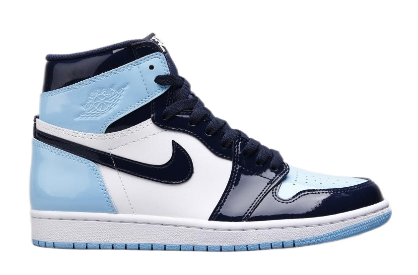 1:1 高帮 collection 3