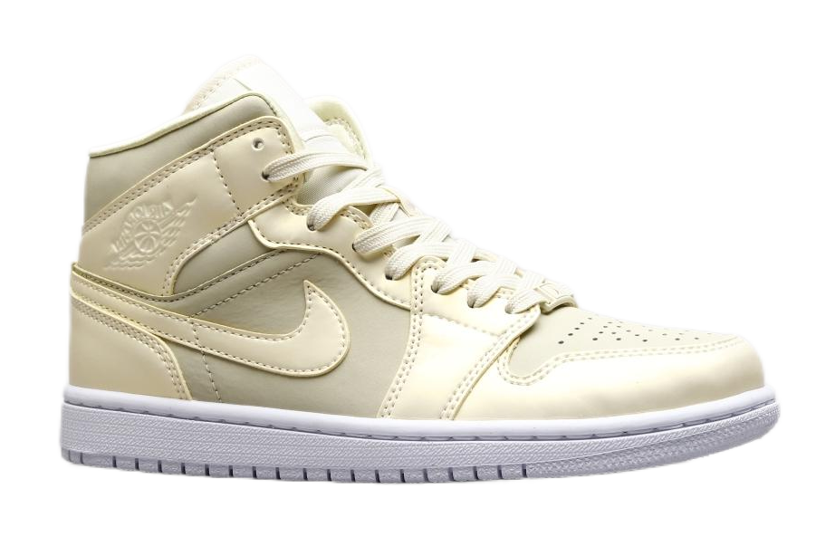 1:1 中帮 collection 3