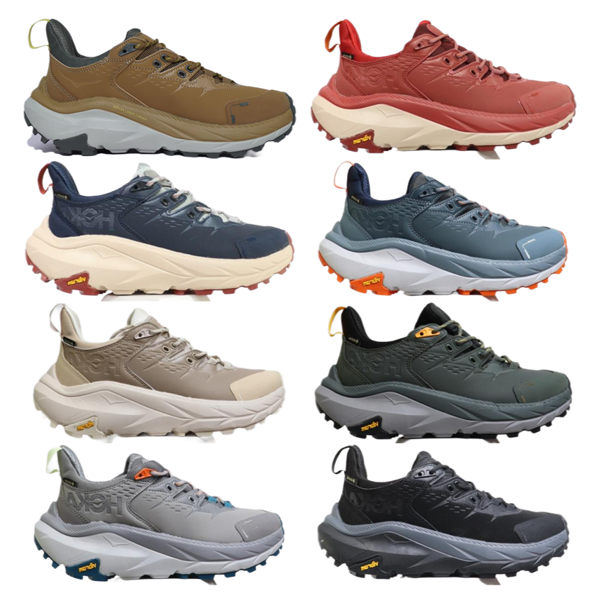 HOKA ONE ONE Kaha 2 Low GTX