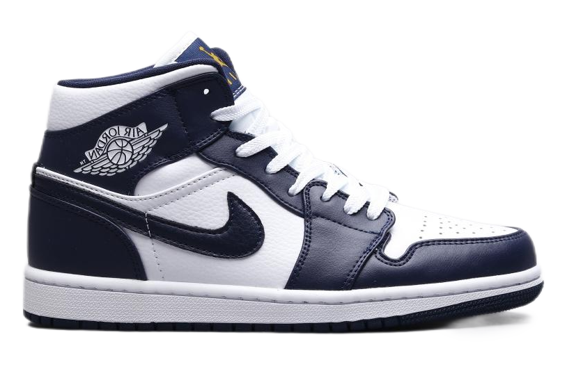 1:1 中帮 collection 4