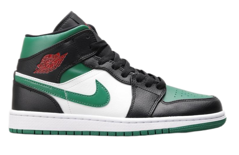 1:1 中帮 collection 2