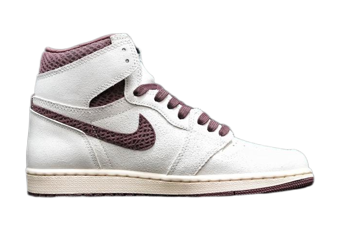 1:1 高帮 collection 1