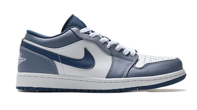 1:1 低帮 collection 2