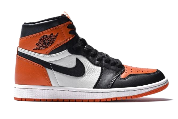 1:1 高帮 collection 1