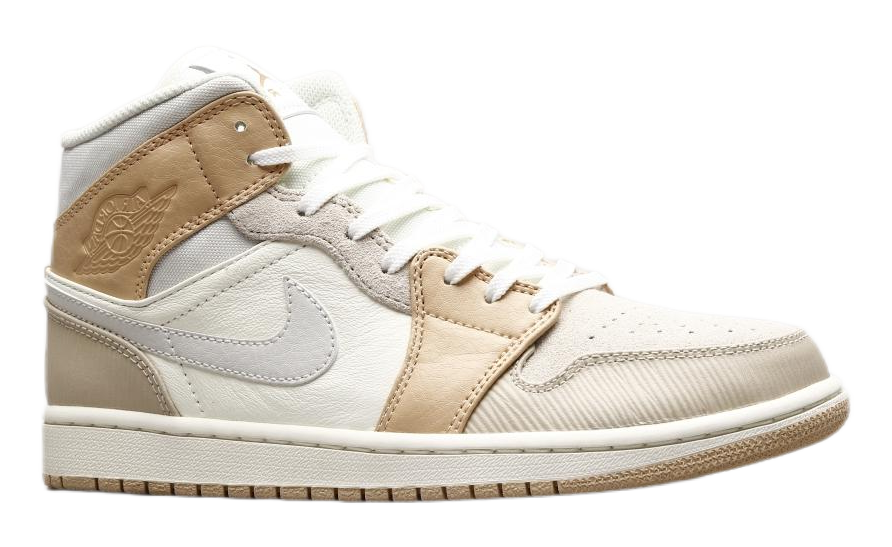 1:1 中帮 collection 3