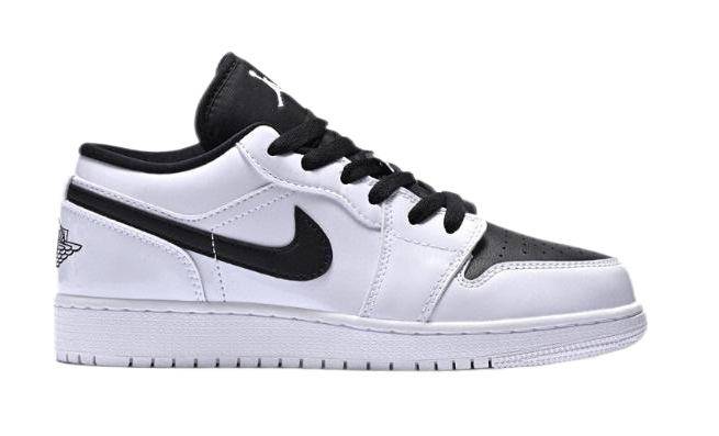 1:1 低帮 collection 2