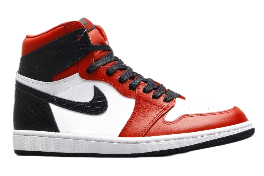 1:1 高帮 collection 2