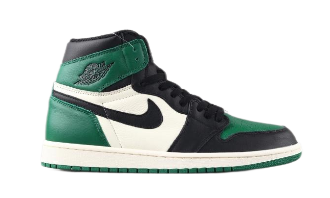 1:1 高帮 collection 3