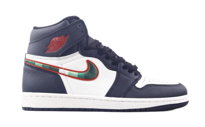 1:1 高帮 collection 3