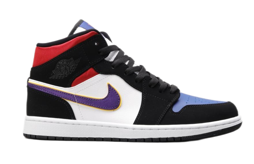 1:1 中帮 collection 2