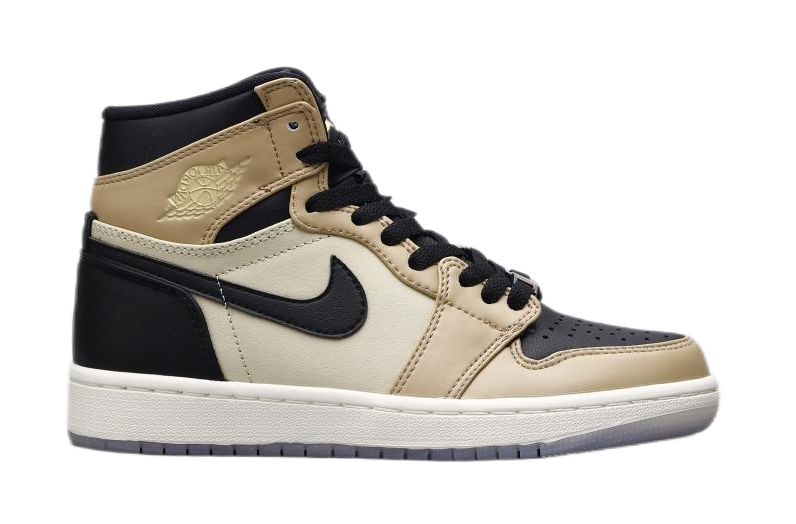 1:1 高帮 collection 2