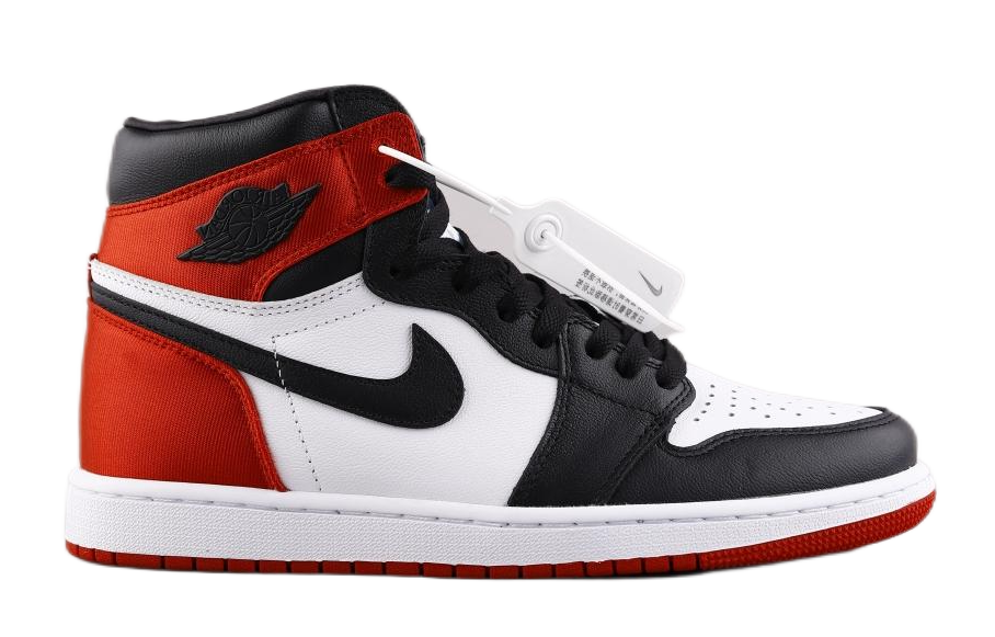 1:1 高帮 collection 2