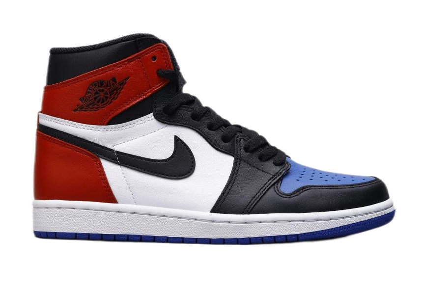 1:1 高帮 collection 2