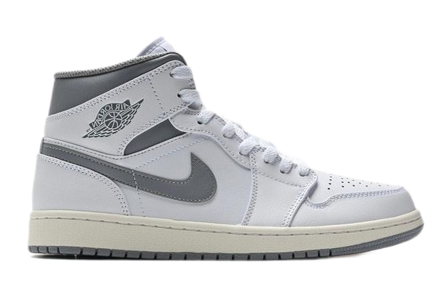 1:1 中帮 collection 1