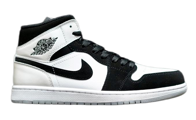 1:1 中帮 collection 1