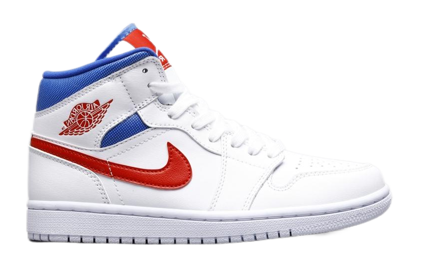 1:1 中帮 collection 3