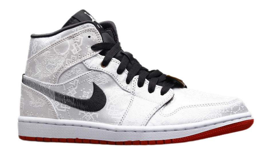 1:1 中帮 collection 3