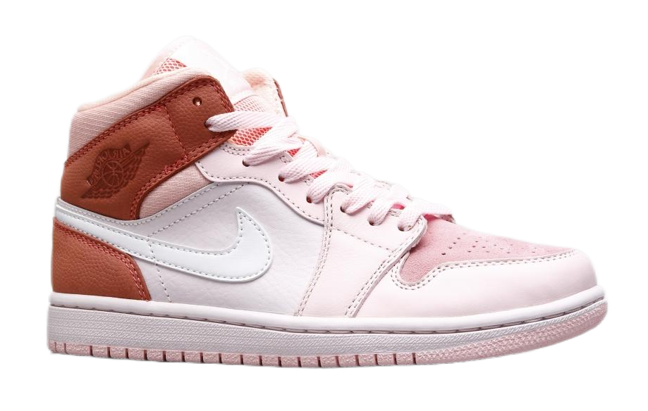 1:1 中帮 collection 3