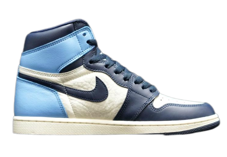 1:1 高帮 collection 1